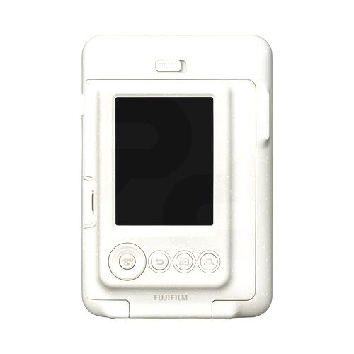 Fujifilm Cámara Mini Liplay Instax Blanco | pc Factory