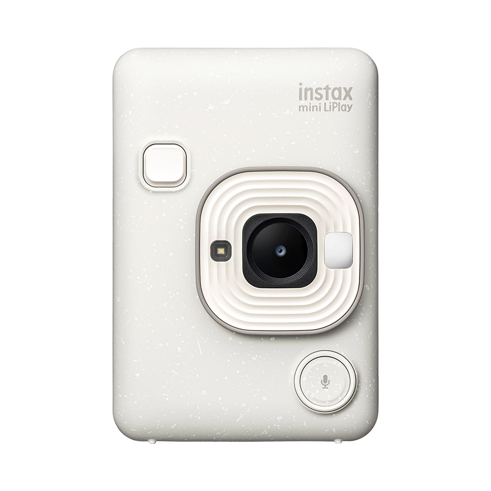 Fujifilm Cámara Mini Liplay Instax Blanco | pc Factory