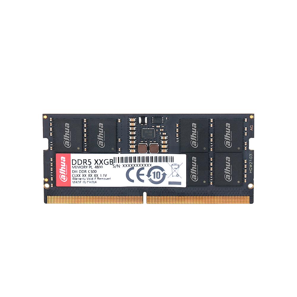 Dahua Memoria RAM Notebook DDR5 8GB 4800MHz C500S | pc Factory