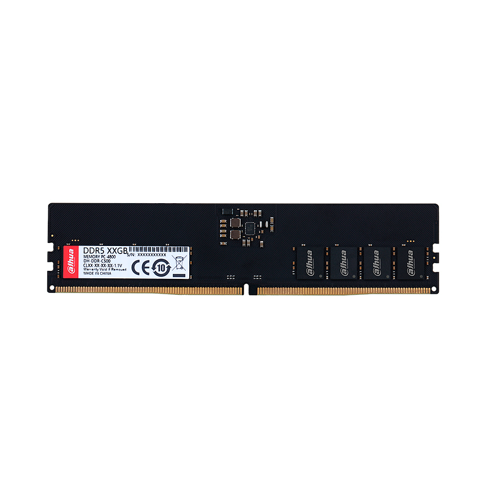 Dahua Memoria RAM DDR5 16GB 4800MHz C500U | pc Factory