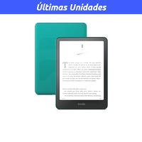 Kindle Paperwhite 12va Generación (2024) 7" 16GB  WiFi - Jade