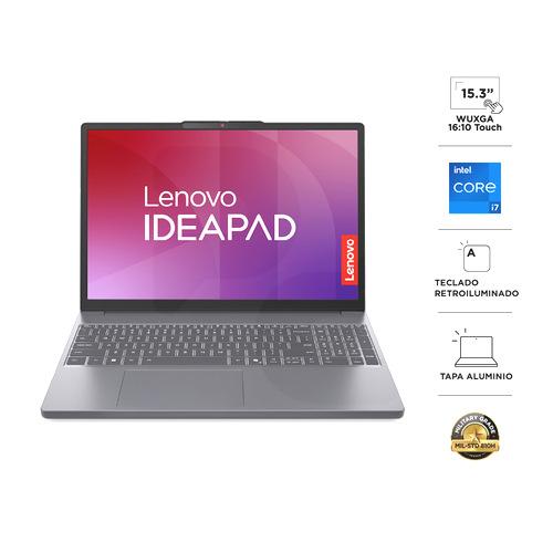 Lenovo Notebook Ideapad Slim Intel Core i7 13620H 15.3