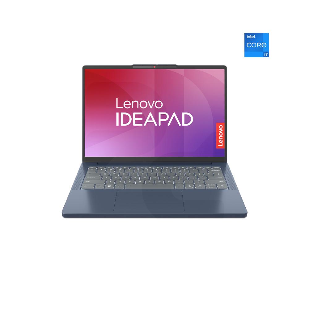 Lenovo Notebook Ideapad Slim Intel Core i7 13620H 14