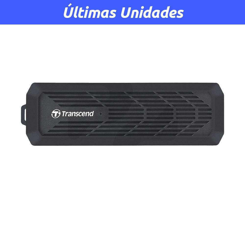 Transcend Cofre SSD M.2 SATA | pc Factory
