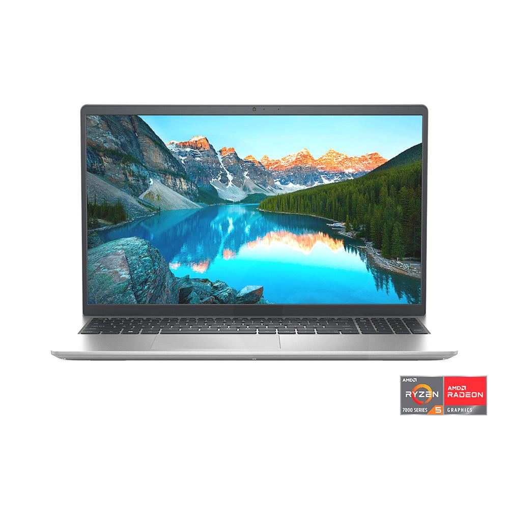 Dell Notebook Inspiron 3535 AMD Ryzen 5-7520U 15.6