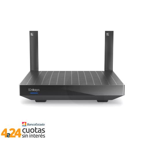 Micro Router Classic Pro 6 AX3000 LN3121