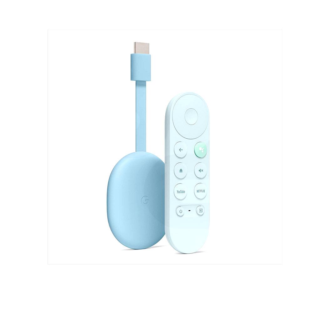 Google Chromecast Google TV 4K SKY | pc Factory