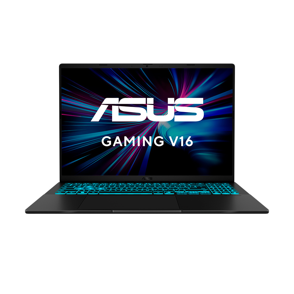 Asus Notebook Gamer V16 Intel Core 5 210H NVIDIA GeForce RTX 3050