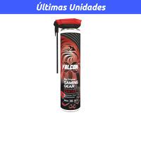 Sistema de Limpieza Aire Comprimido Dust Off Gaming 300ml
