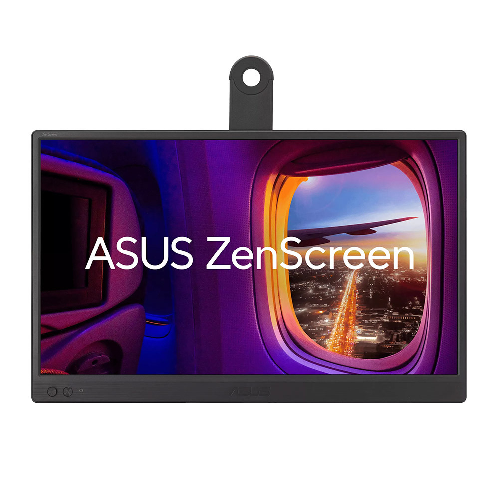 Asus Monitor Portátil ASUS 15,6