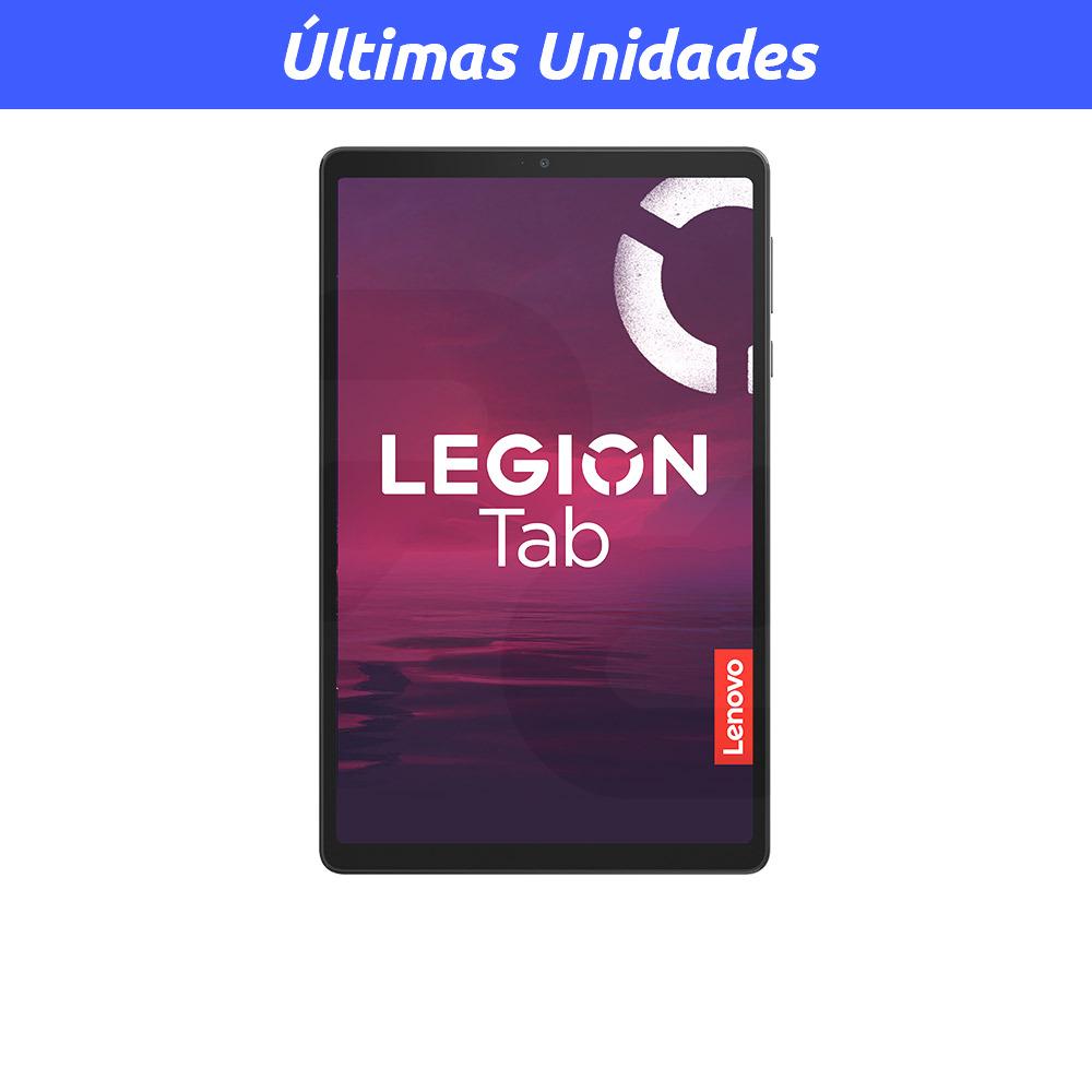 Lenovo Tablet Gamer Legion Tab Qualcomm Snapdragon 8 Gen 3 8.8