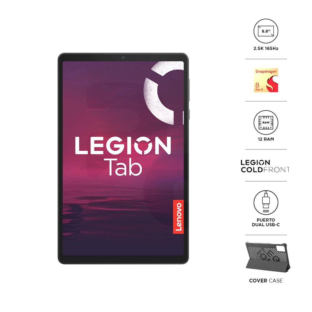 Lenovo Legion Tab (8.8