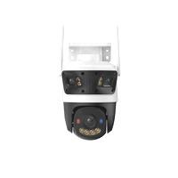 Cámara seguridad IP Exterior con Tres Lentes Cruiser Triple 11MP