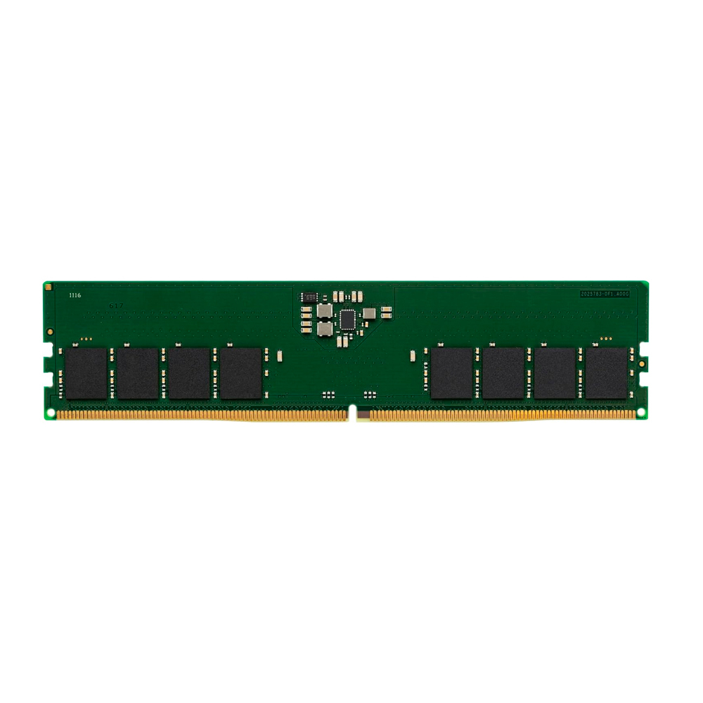 Kingston Memoria RAM DDR4 8GB 3200MHz UDIMM | pc Factory