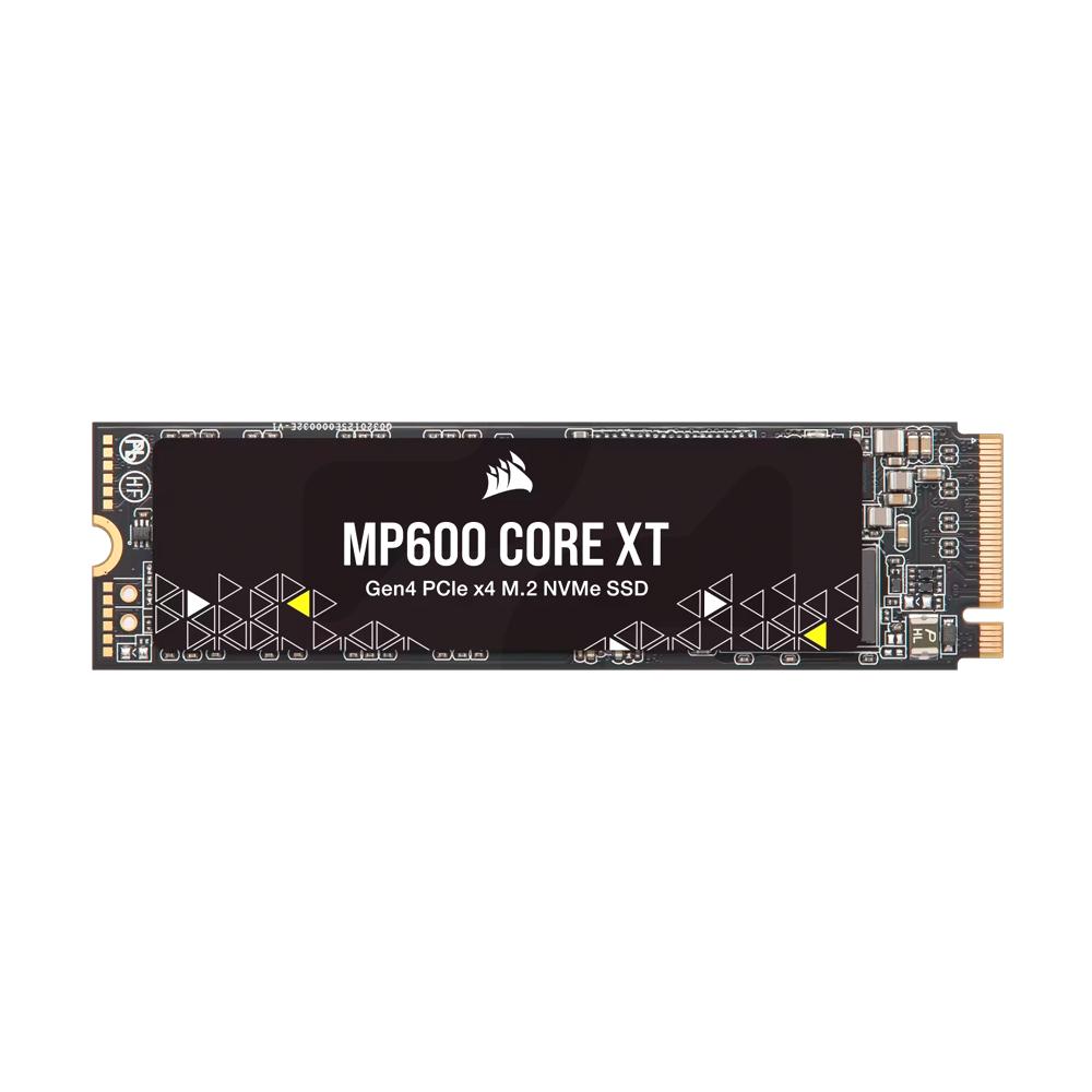 Corsair Unidad SSD 2TB MP600 GS PCIe NVMe M.2 | pc Factory
