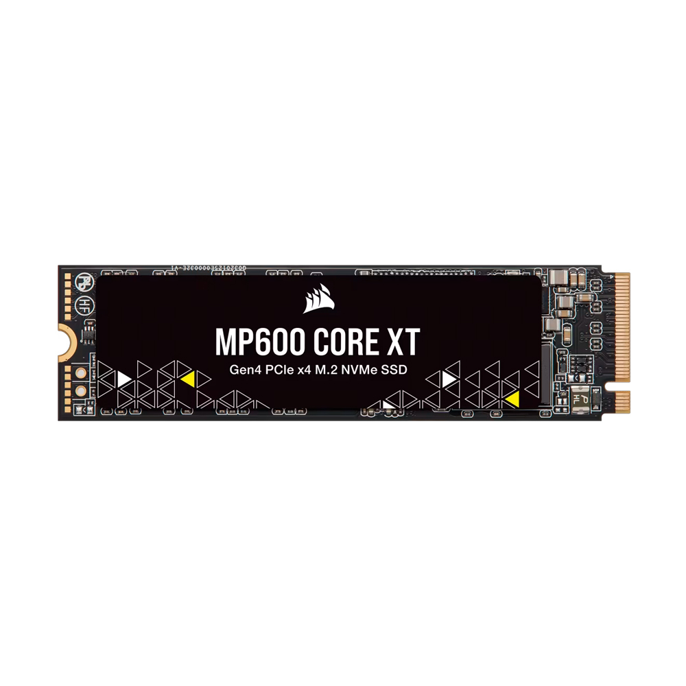 Corsair Unidad SSD 2TB MP600 GS PCIe NVMe M.2 | pc Factory