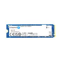 Unidad SSD 2TB Pcle 4.0 NVMe M.2 2280