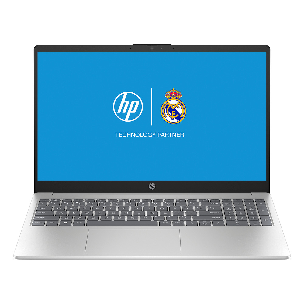 HP Notebook Intel Core i3 N305 15.6