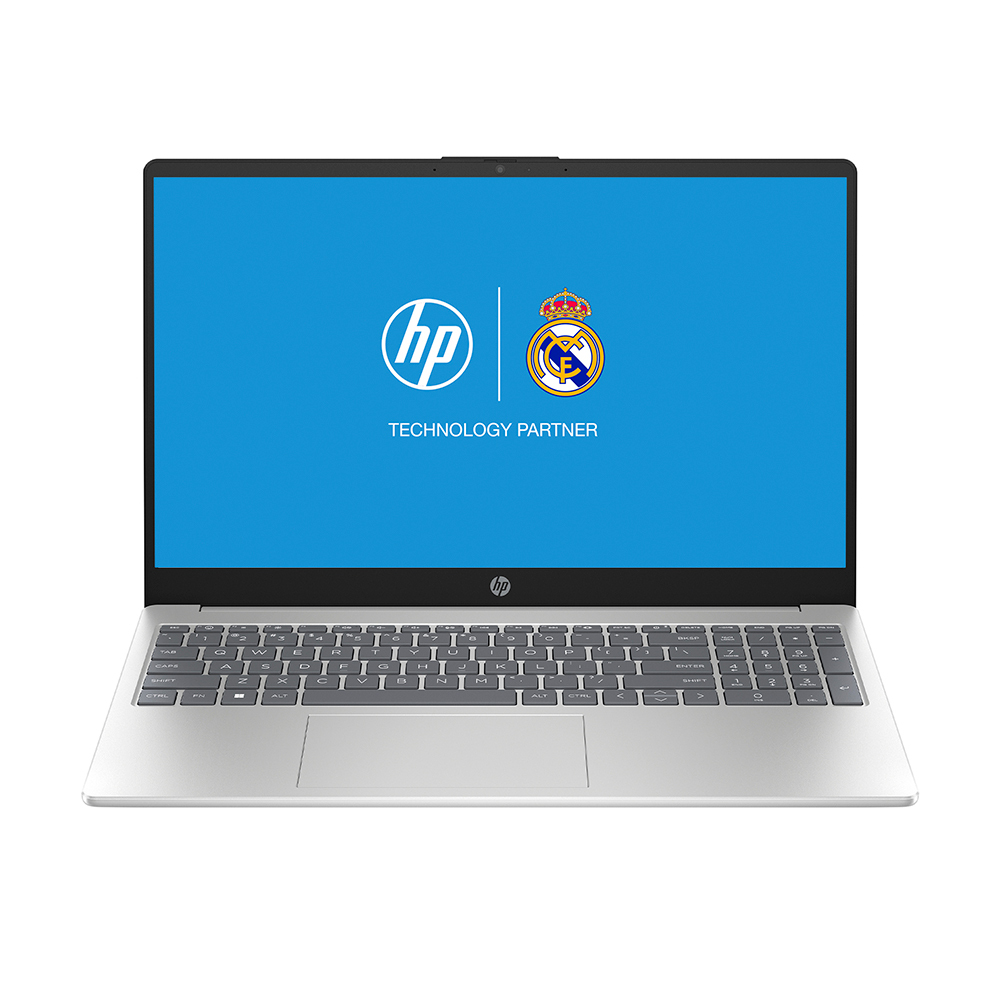 HP Notebook Intel Core i5 1235U 15.6