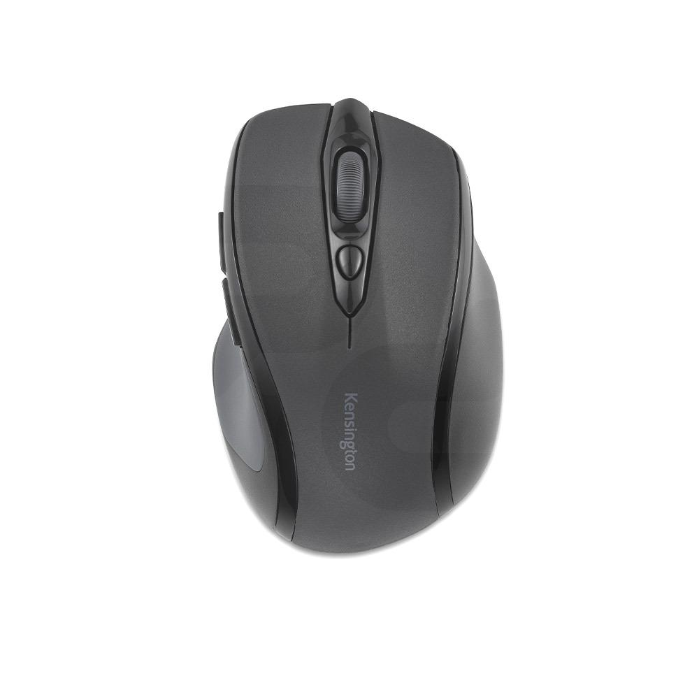 Mouse Inalámbrico Pro Fit® MY310S EQ Mid Size Conexión USB 2.4GHz