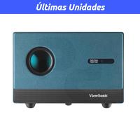 Proyector Viewsonic LX60HD