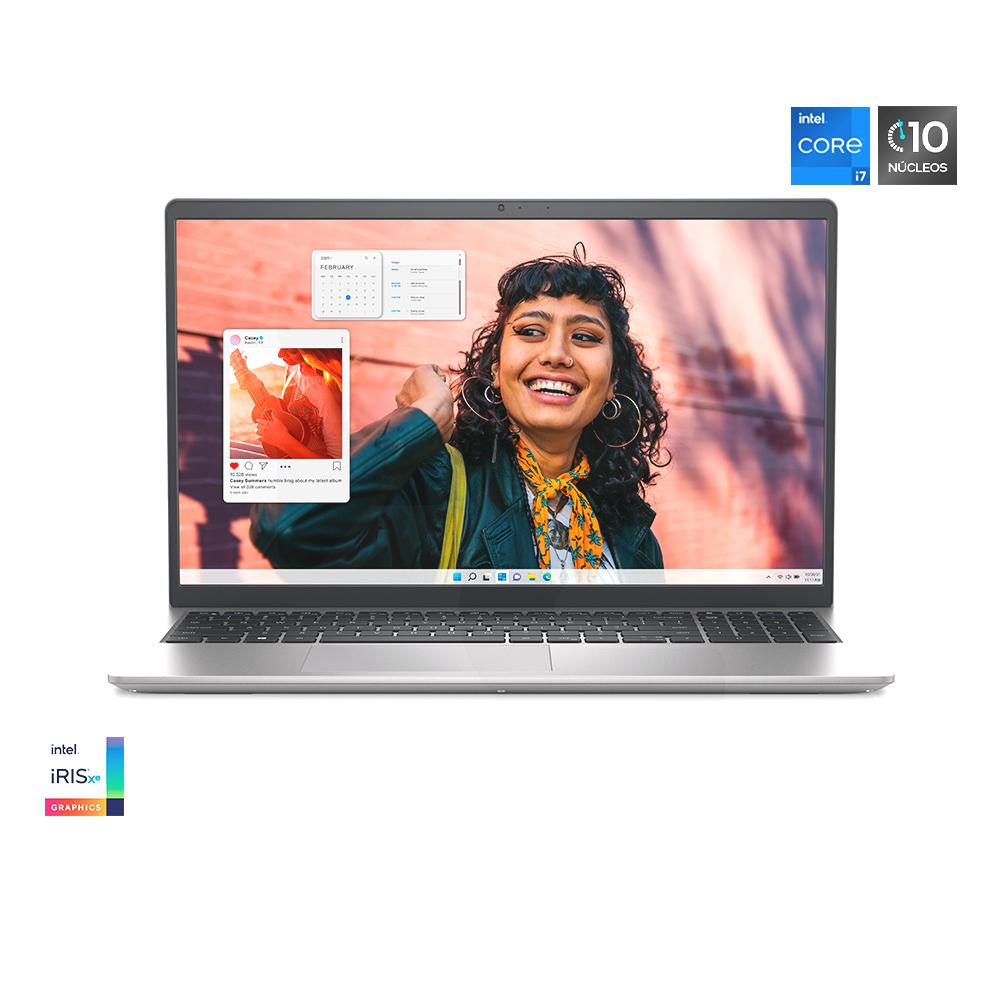Dell Notebook Inspiron 3530 Intel Core i7-1355U 15.6