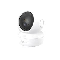 Cámara Seguridad IP 2K (3MP) de interior 360° H6c Pro compatible con Google Assistant y Alexa