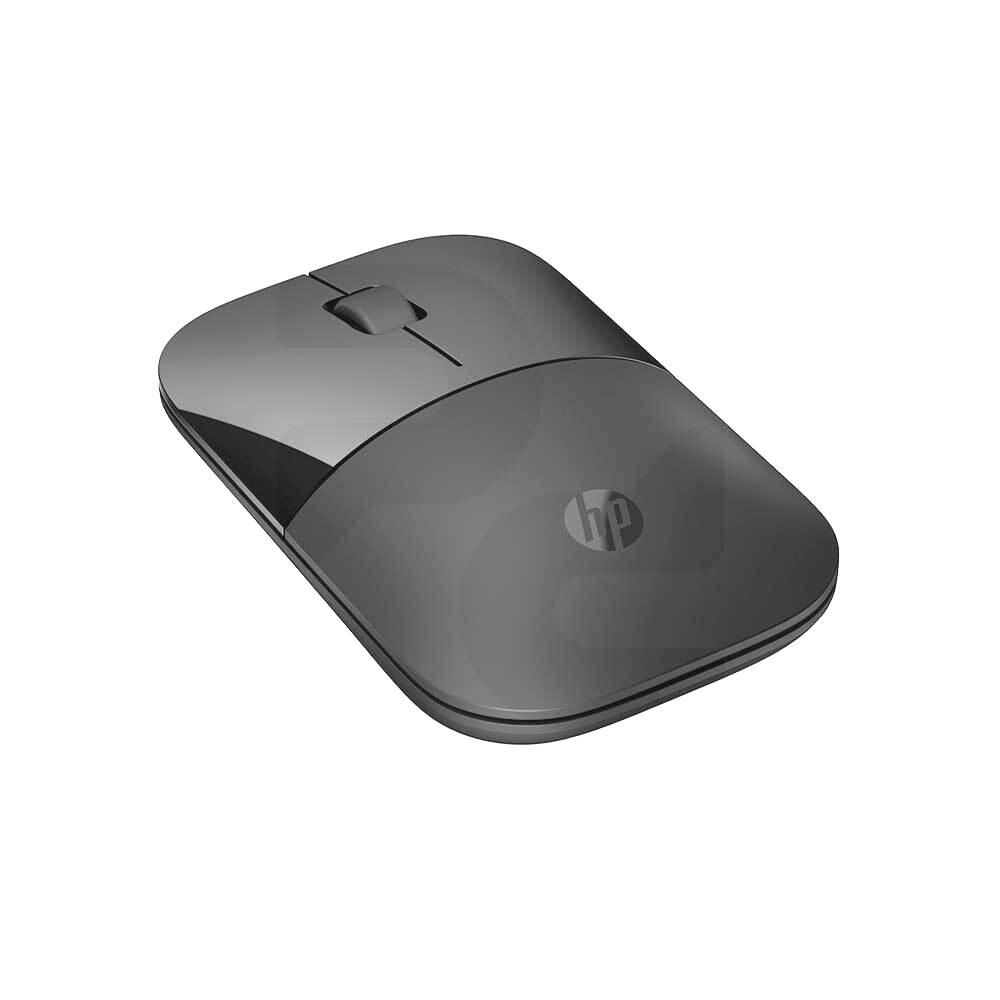 Mouse Dual Inalámbrico HP Z3700 - Negro