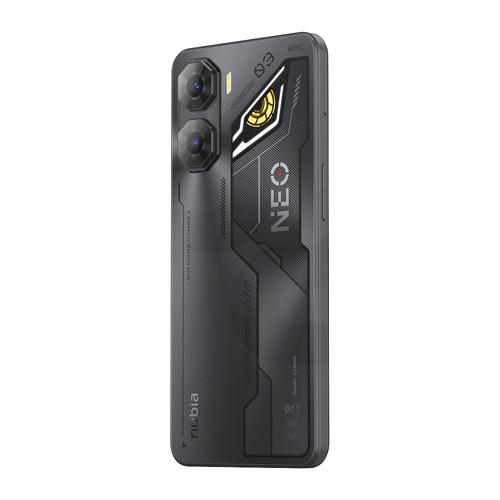 ZTE Celular ZTE Nubia Neo3 5G 256GB/8GB Negro Liberado | pc Factory