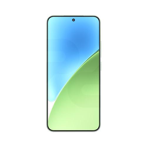 Xiaomi Celular Xiaomi 15 512GB/12GB 5G Verde Liberado | pc Factory