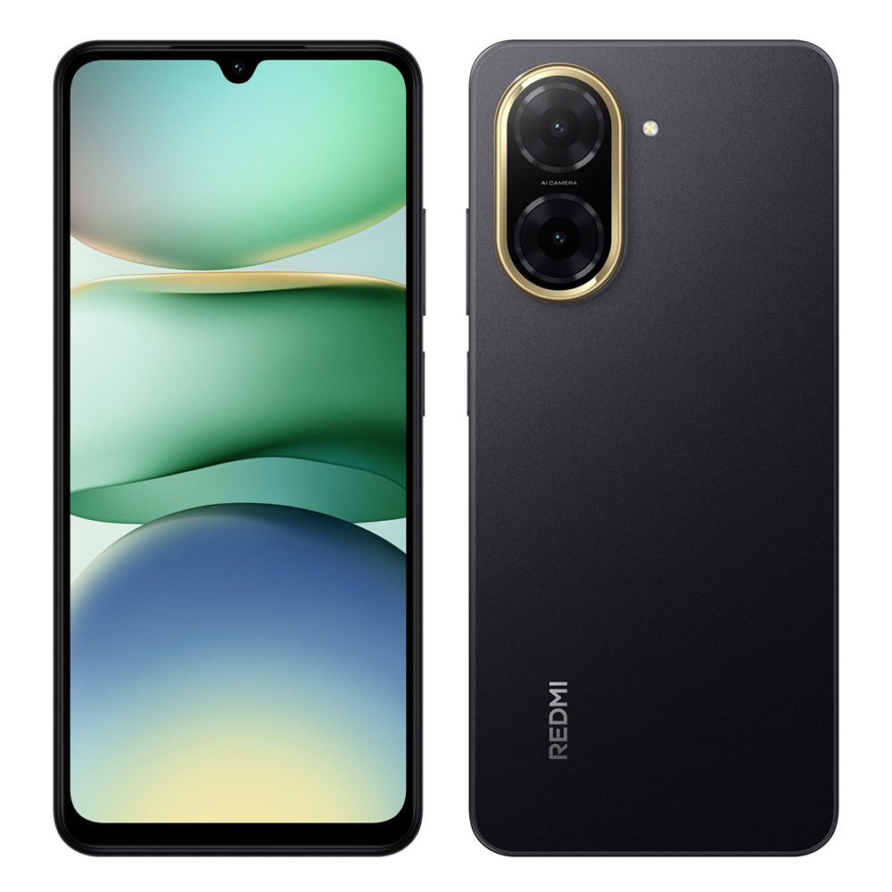 Xiaomi Celular Xiaomi Redmi A5 128GB/4GB Negro Liberado | pc Factory