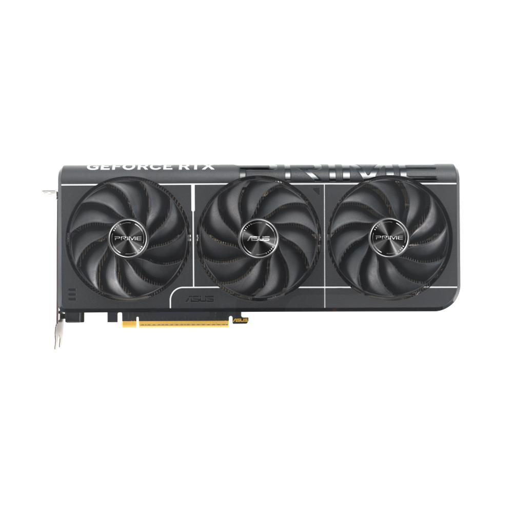 Tarjeta de Video NVIDIA PRIME-RTX5070TI-O16G
