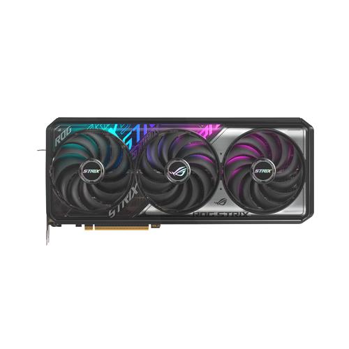 Tarjeta de Video NVIDIA RTX 5070 ROG STRIX O12G GAMING