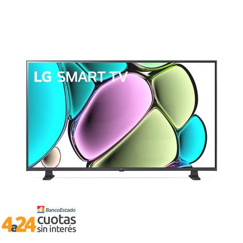 Smart TV LED 32"" LR65 HD