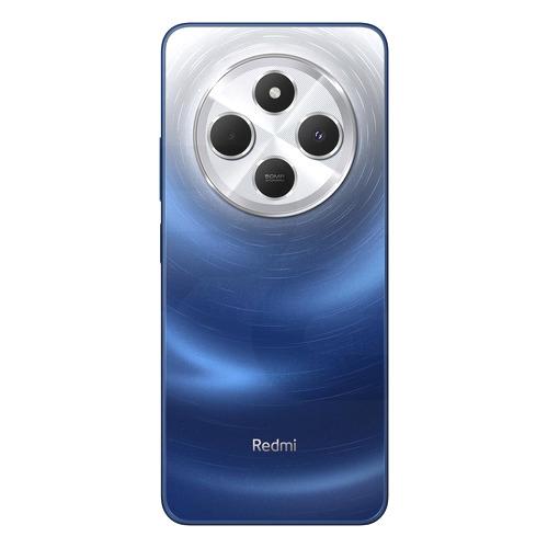 Xiaomi Celular Redmi 14C 128GB/4GB Azul Liberado | pc Factory