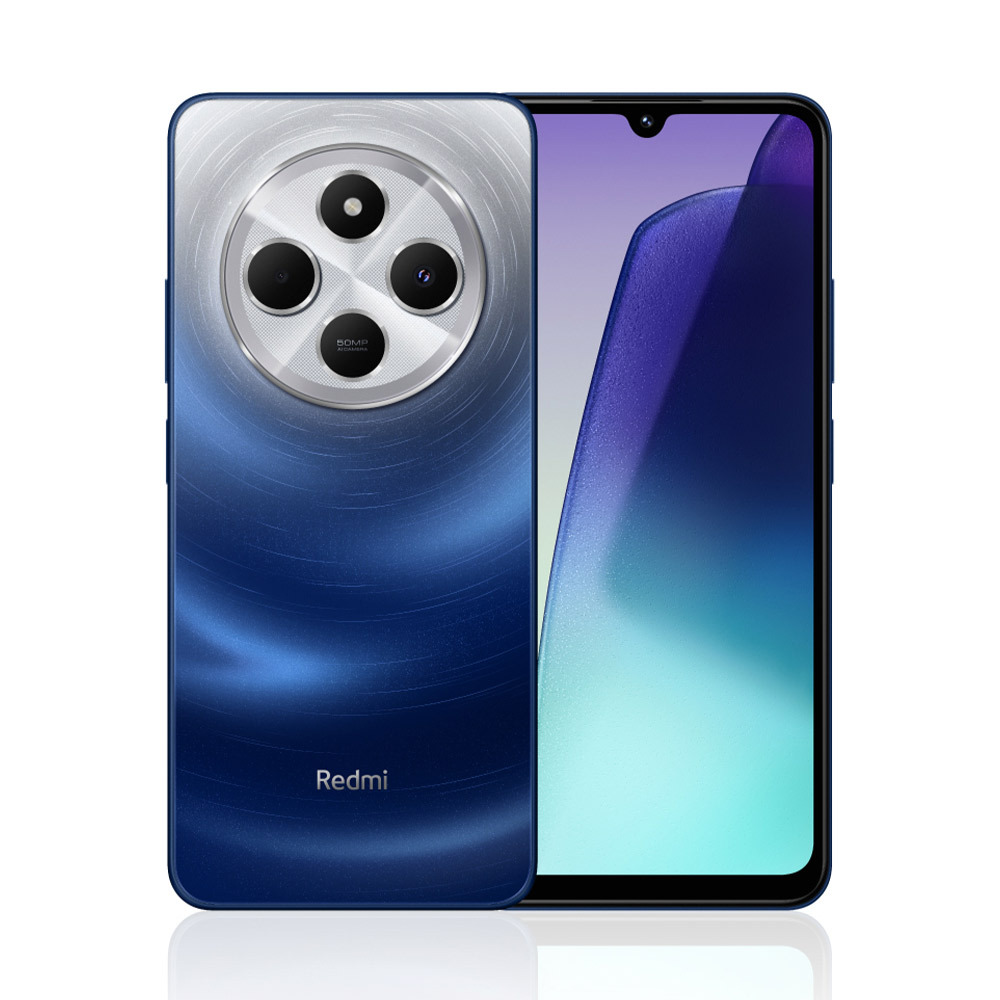 Redmi 14C 8GB/128GB 本体 Xiaomi Celular Redmi 14C 128GB/4GB Azul Liberado | pc Factory