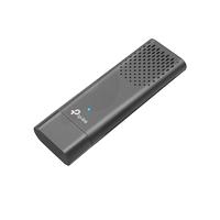 Adaptador Inalámbrico USB Doble Banda  WiFi 6 AX1800 Archer TX20U 