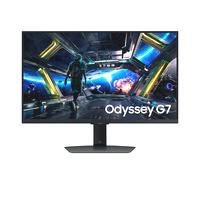 Monitor Gamer Samsung 27" 4K,144Hz, Fast IPS, 1ms, HDR10+, Odyssey G7 G70D