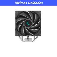 Ventilador CPU AG400 ARGB
