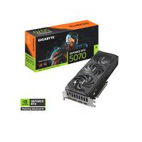 Tarjeta de Video Gigabyte NVIDIA GeForce RTX 5070 WINDFORCE OC SFF 12G