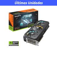 Tarjeta de Video NVIDIA GeForce RTX 5090 GAMING OC 32G