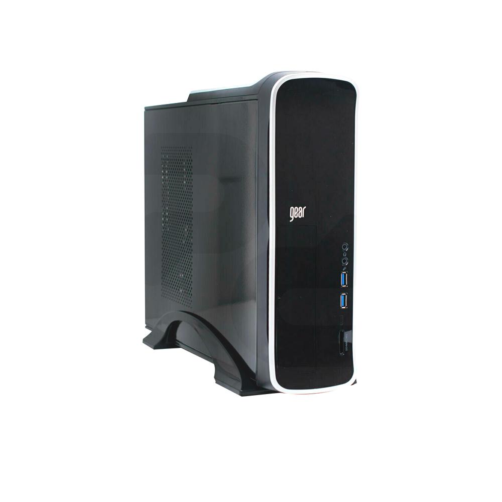 Gabinete mATX S610 SLIM