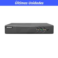 Grabador DVR 4 canales 5MP DW41JT