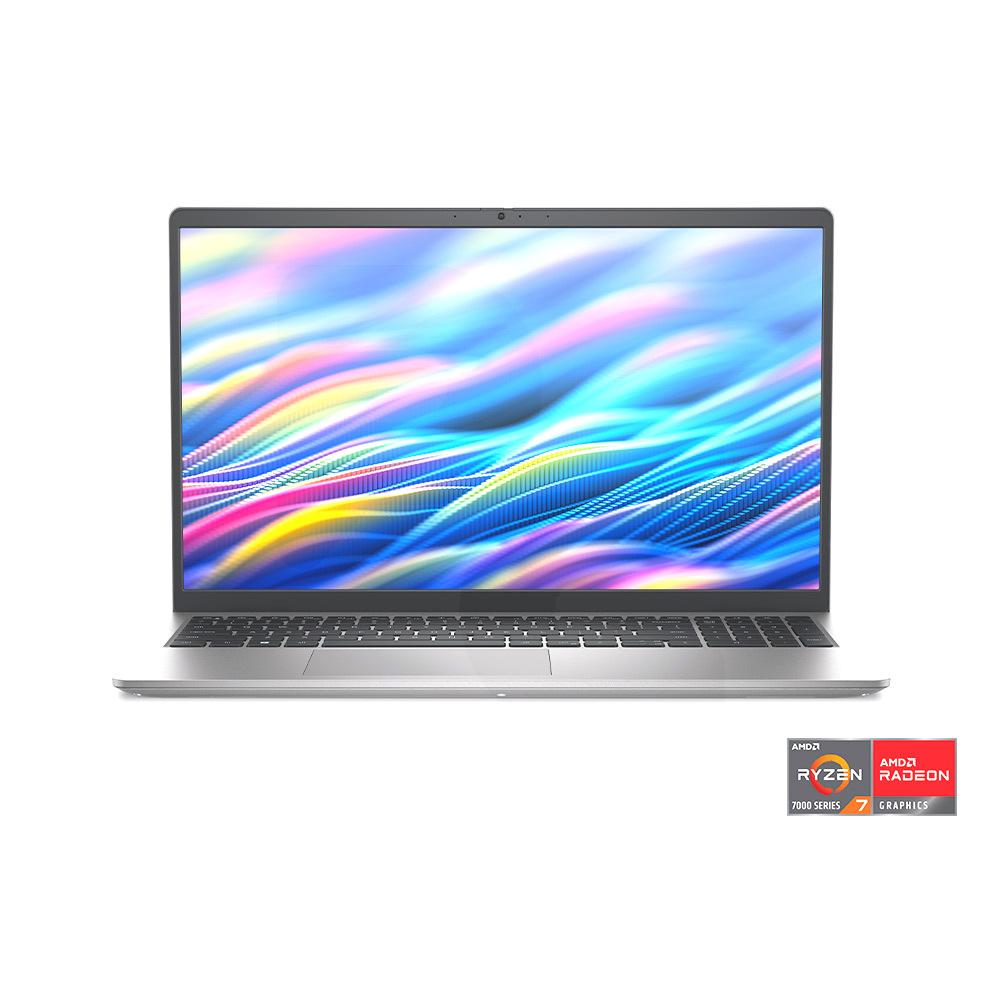 Dell Notebook Dell 15 AMD Ryzen 7-7730U 15.6