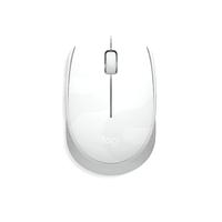 Mouse Inalámbrico M170 - Blanco