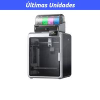 Impresora 3D Creality K2 Pro Combo