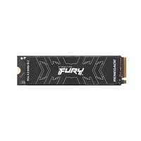 Unidad SSD 1TB G5 PCIe 5.0 M.2 NVMe Kingston Fury Renegade