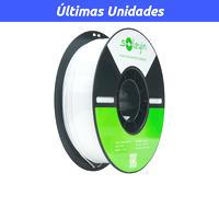 Filamento Soleyin Ultra PLA Blanco 1Kg 