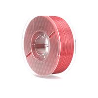 Filamento SILK PLA Rojo para Impresión 3D 1Kg Elegoo