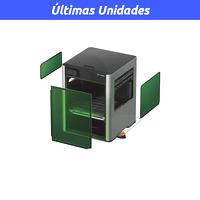 Láser 10W para impresora H2D Combo Bambulab